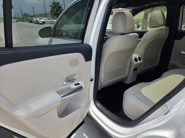 2026 Mercedes-Benz GLA-CLASS 4MATIC
