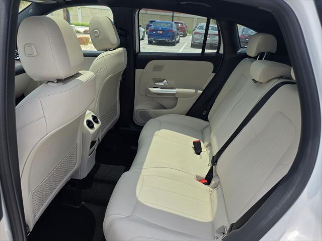 2026 Mercedes-Benz GLA-CLASS 4MATIC