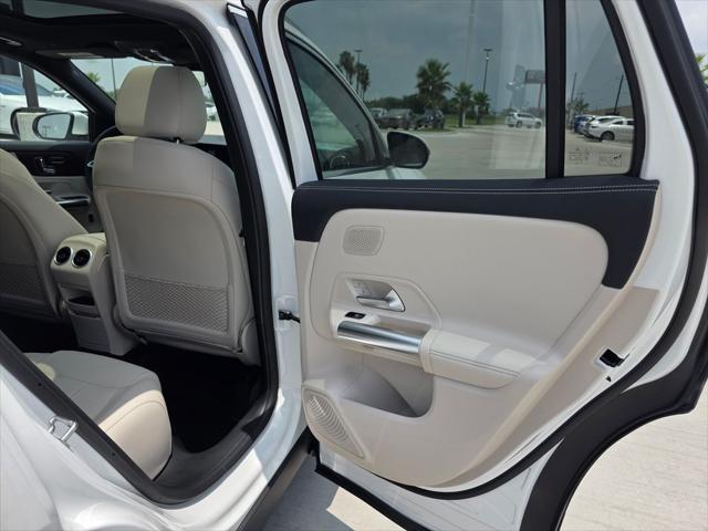 2026 Mercedes-Benz GLA-CLASS 4MATIC