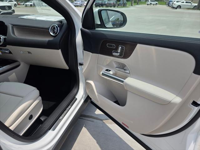 2026 Mercedes-Benz GLA-CLASS 4MATIC