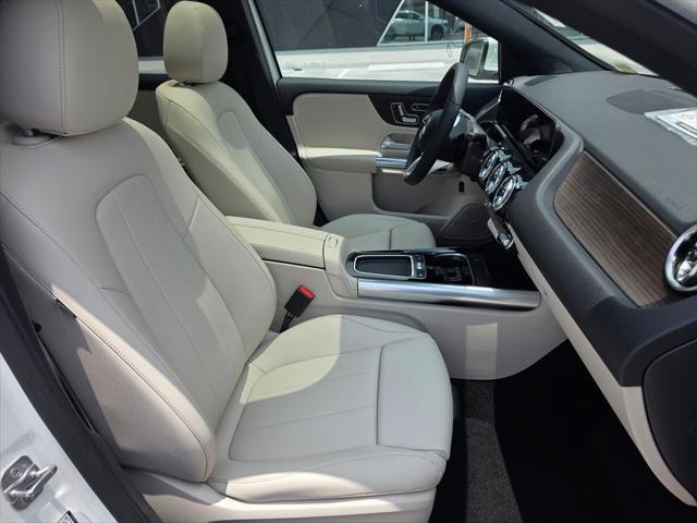 2026 Mercedes-Benz GLA-CLASS 4MATIC