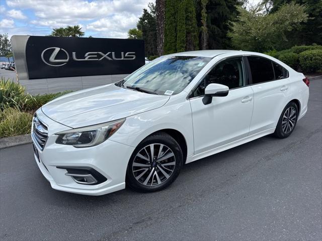 2018 Subaru Legacy 2.5i Premium for sale in Fife, WA