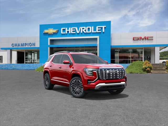 2026 GMC Terrain AWD Denali for sale in Kingsport, TN
