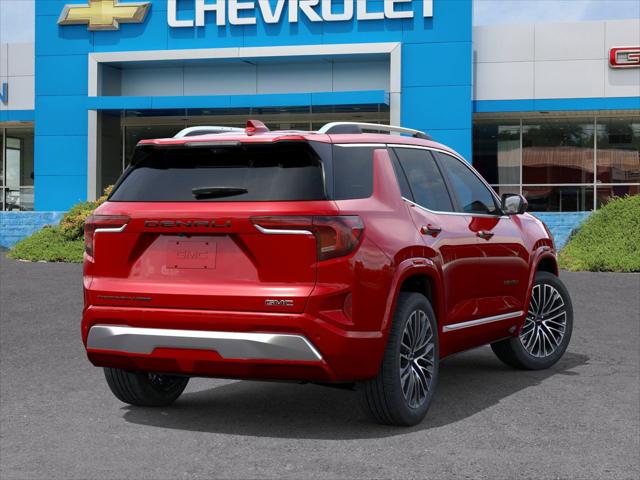 2026 GMC Terrain AWD Denali