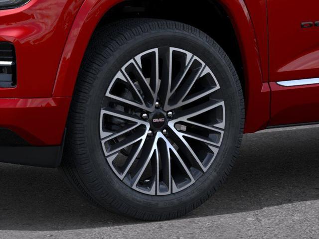2026 GMC Terrain AWD Denali