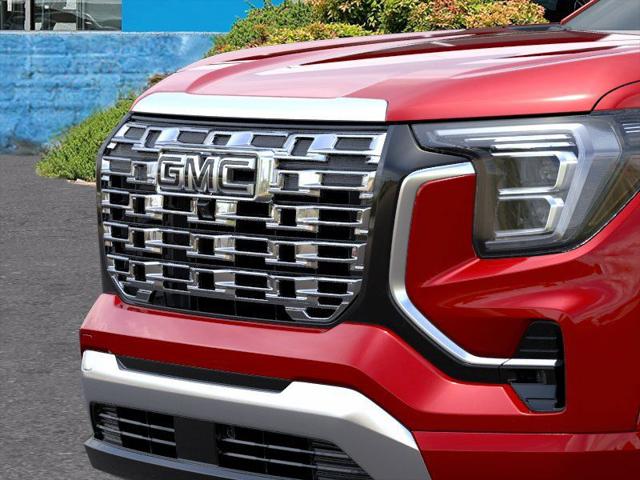 2026 GMC Terrain AWD Denali