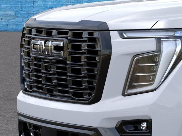 2026 GMC Yukon 4WD Denali Ultimate
