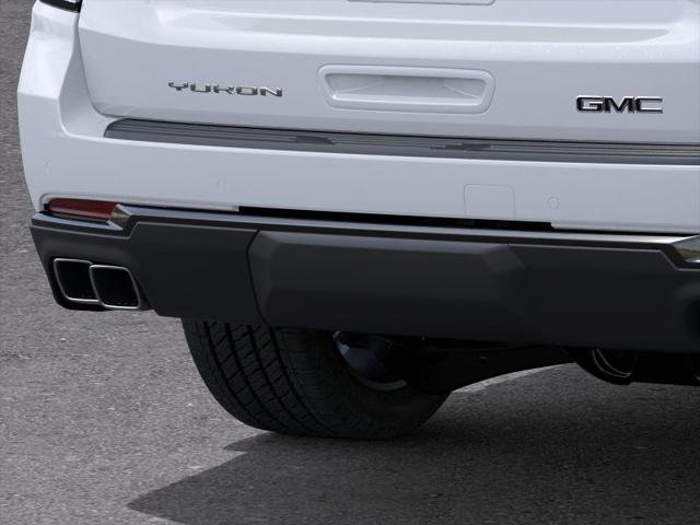 2026 GMC Yukon 4WD Denali Ultimate