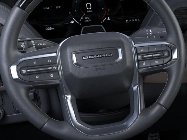 2026 GMC Yukon 4WD Denali Ultimate