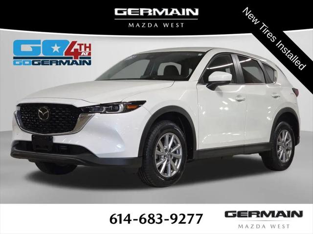 2023 Mazda CX-5 2.5 S Select for sale in Columbus, OH