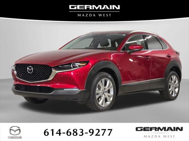 2020 Mazda CX-30 Premium Package for sale near Columbus, OH