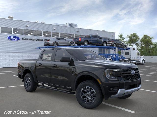 2026 Ford Ranger XLT for sale in Tulsa, OK