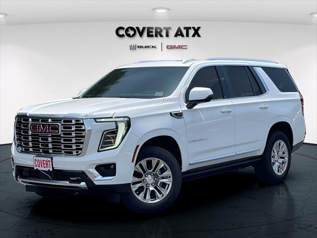 2026 GMC Yukon 2WD Denali for sale in Austin, TX