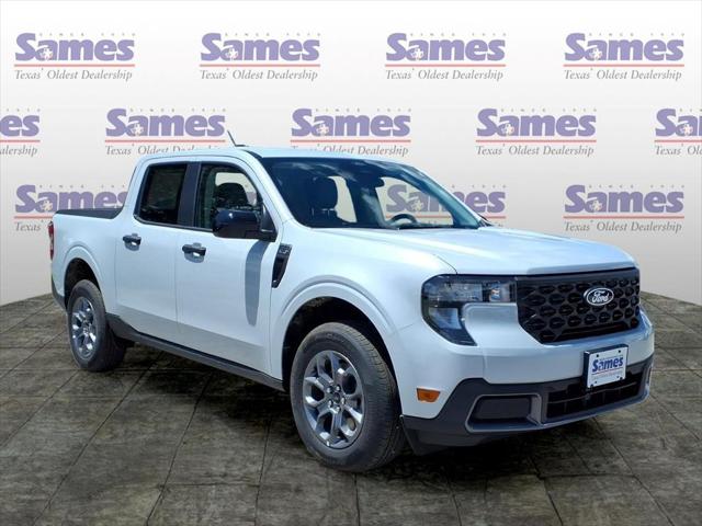 2026 Ford Maverick XLT for sale in Bastrop, TX