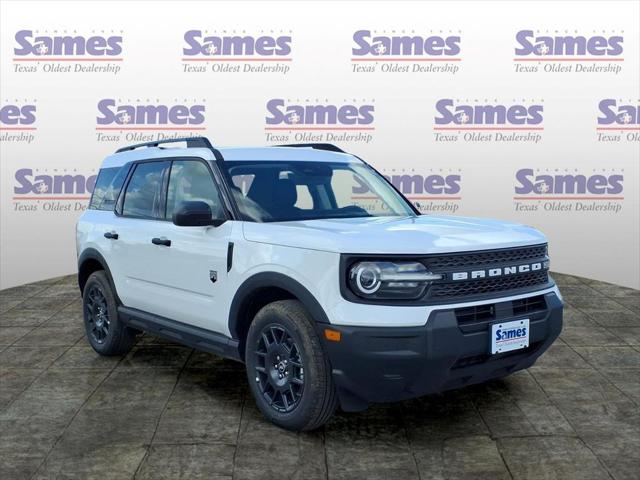 2026 Ford Bronco Sport Big Bend for sale in Bastrop, TX