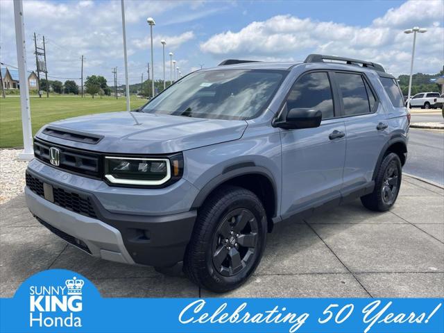 2026 Honda Passport AWD RTL for sale in Anniston, AL