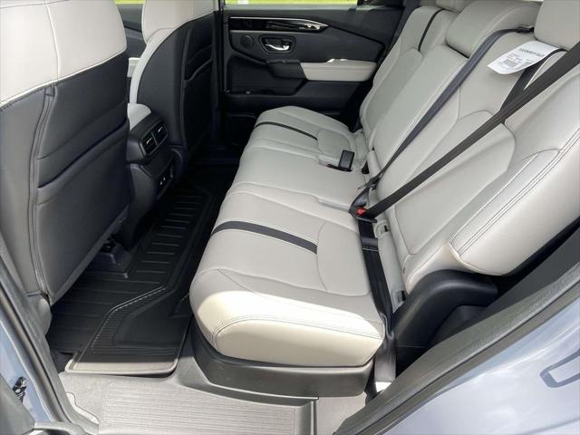 2026 Honda Passport AWD RTL