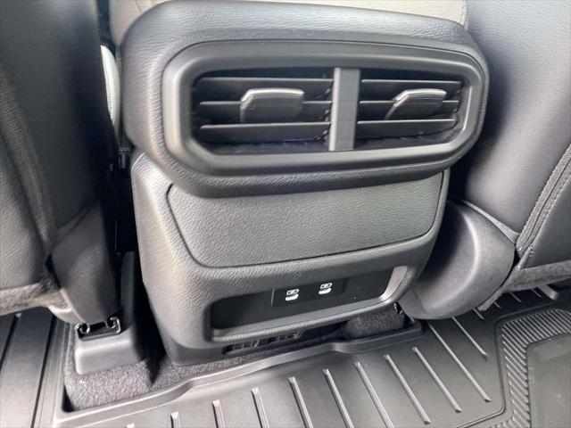 2026 Honda Passport AWD RTL