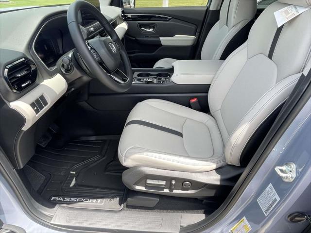 2026 Honda Passport AWD RTL