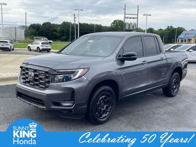 2026 Honda Ridgeline TrailSport+ for sale in Anniston, AL