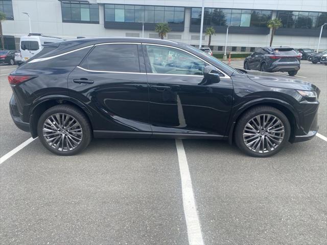 2023 Lexus RX 350 Luxury