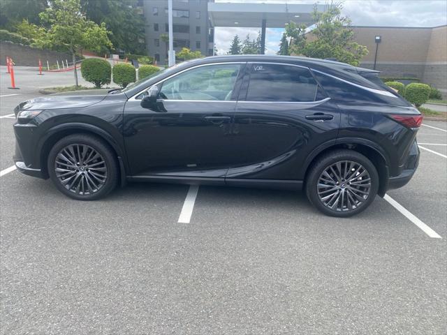 2023 Lexus RX 350 Luxury