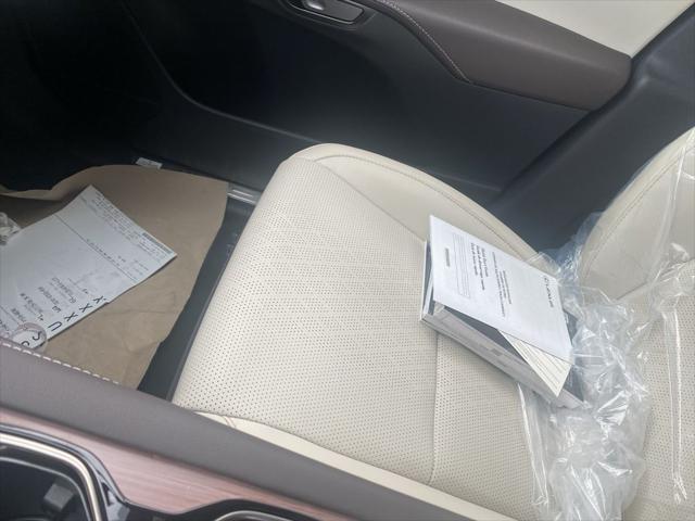 2026 Lexus RX 350 Premium+