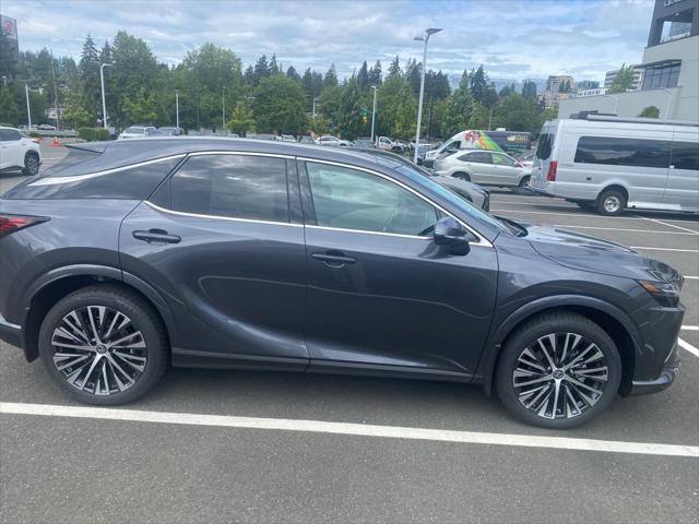 2026 Lexus RX 350 Premium+