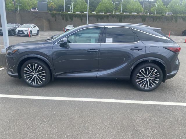 2026 Lexus RX 350 Premium+
