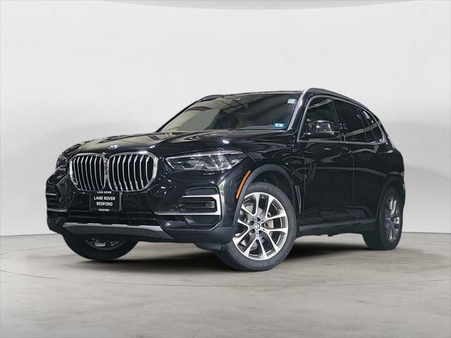 2022 BMW X5 xDrive40i for sale in Bedford, NH