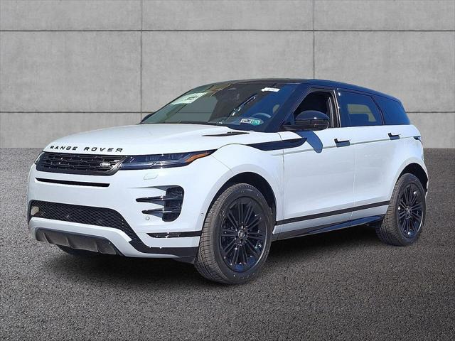 2026 Land Rover Range Rover Evoque Hoxton Edition for sale in Allentown, PA