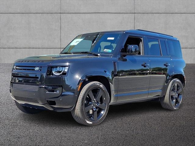 2026 Land Rover Defender P400 X-Dynamic SE for sale in Allentown, PA