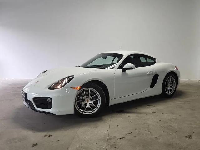 2015 Porsche Cayman Base for sale in Annapolis, MD