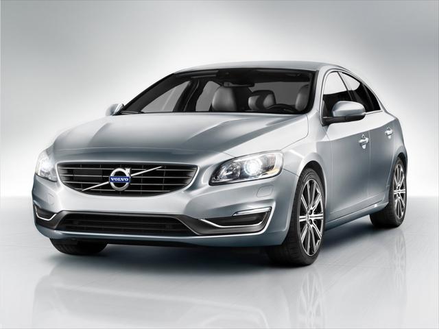 2015 Volvo S60 T5 Premier for sale in HAGERSTOWN, MD