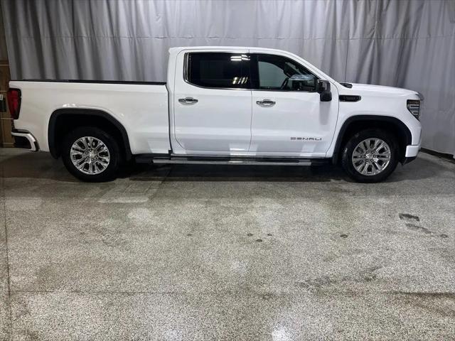 2023 GMC Sierra 1500 4WD Crew Cab Standard Box Denali for sale in Holdrege, NE
