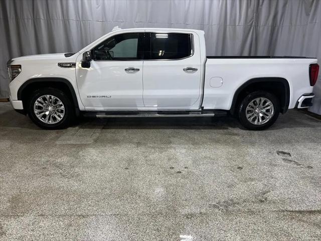 2023 GMC Sierra 1500 4WD Crew Cab Standard Box Denali for sale in Holdrege, NE