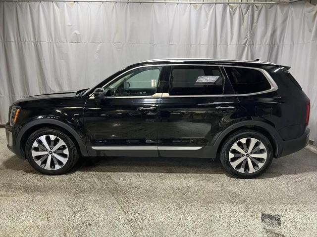 2022 Kia Telluride S for sale in Holdrege, NE