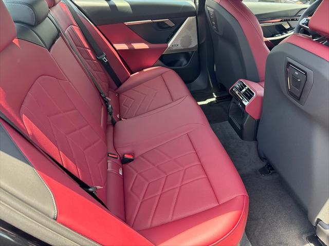 2027 BMW 5 Series 530i