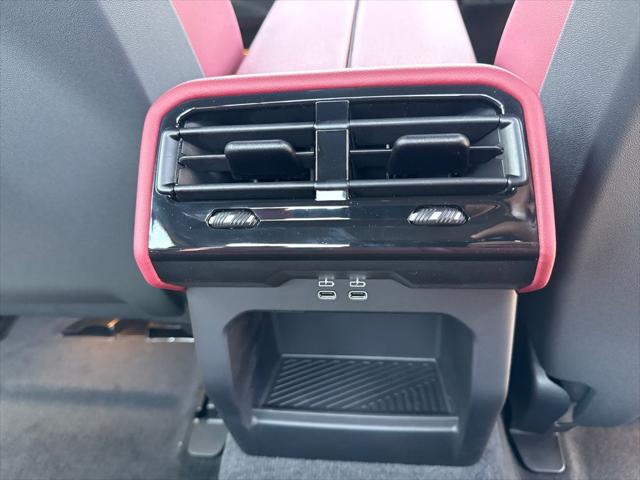 2027 BMW 5 Series 530i