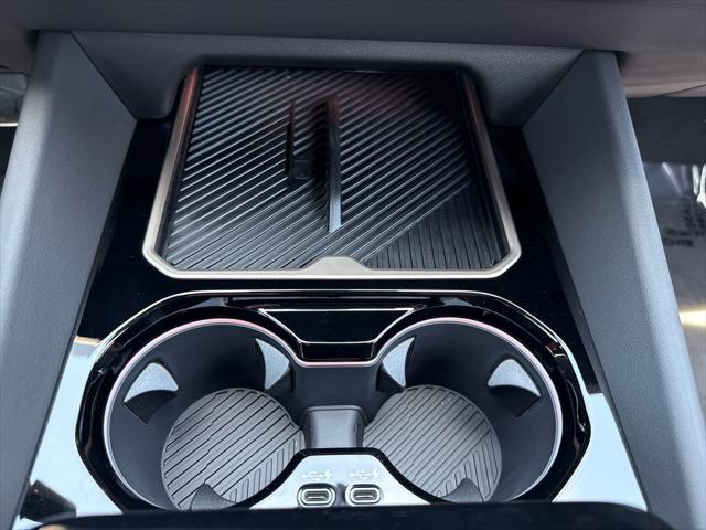 2027 BMW 5 Series 530i