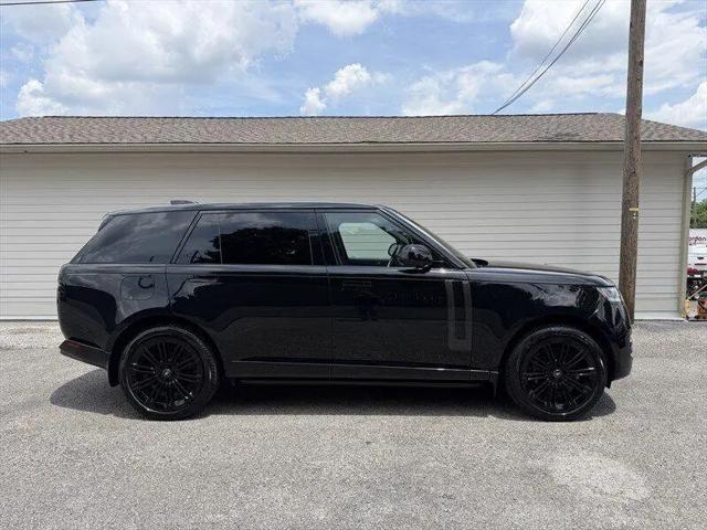 2023 Land Rover Range Rover First Edition for sale in Nashville, TN