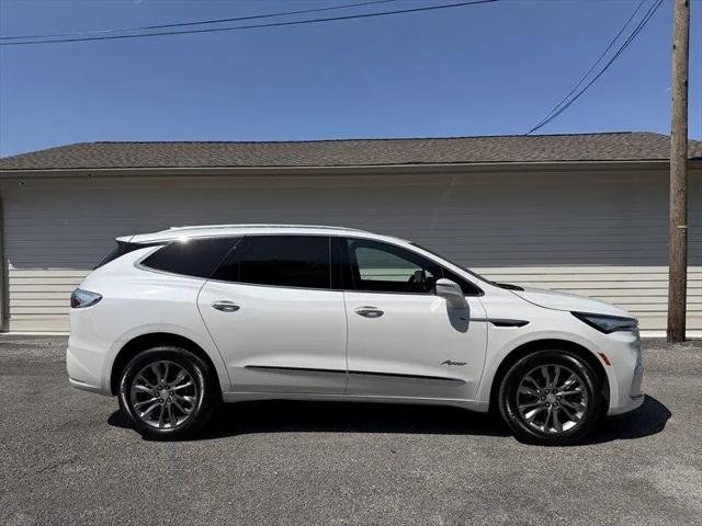 2022 Buick Enclave AWD Avenir for sale in Nashville, TN