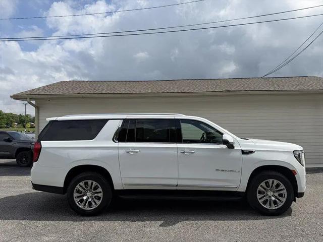 2022 GMC Yukon XL 4WD Denali for sale in Nashville, TN