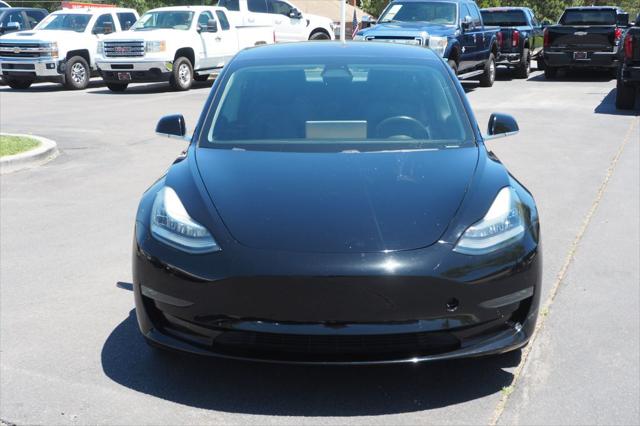2019 Tesla Model 3 Mid Range