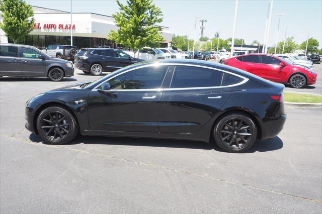 2019 Tesla Model 3 Mid Range