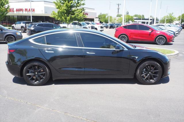 2019 Tesla Model 3 Mid Range