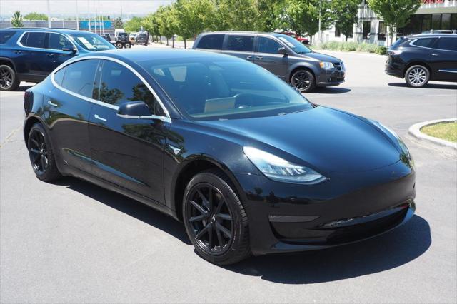 2019 Tesla Model 3 Mid Range