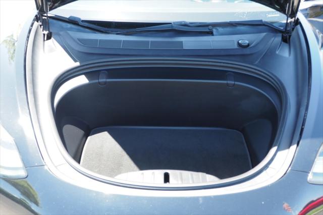 2019 Tesla Model 3 Mid Range