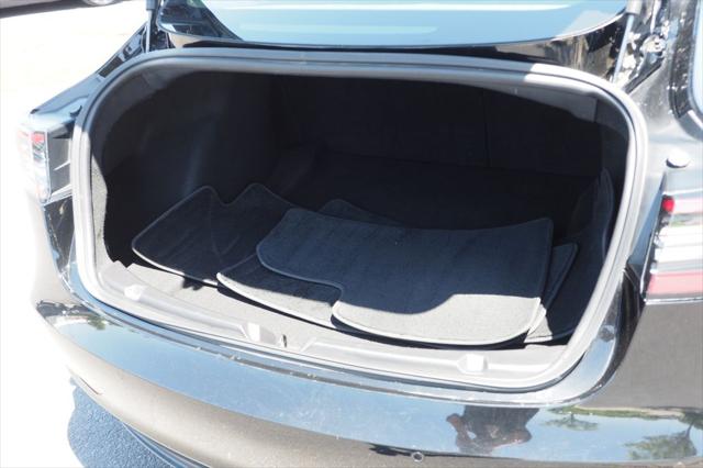 2019 Tesla Model 3 Mid Range