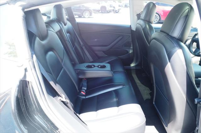 2019 Tesla Model 3 Mid Range